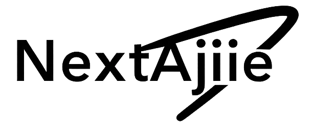 NextAgileロゴマーク